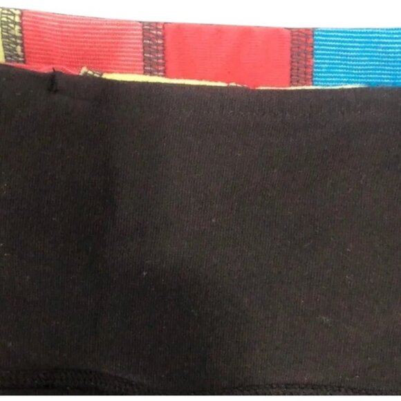 Lululemon athletic shorts black women’s size 8 - Picture 7 of 7